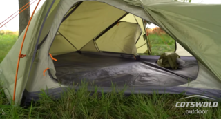 Cotswold top outdoor tents